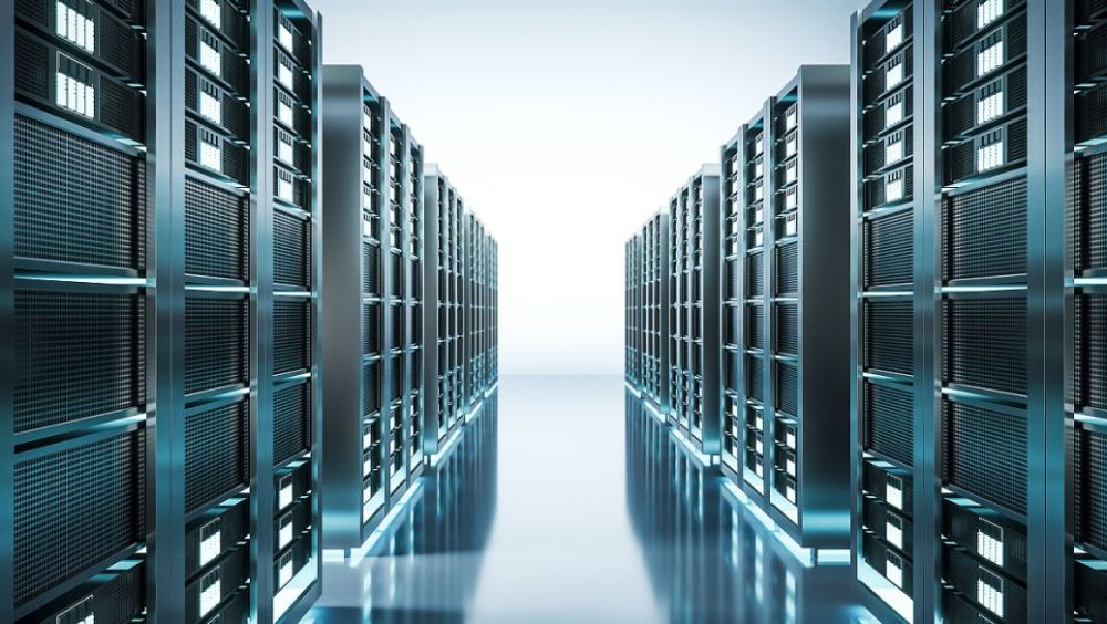 泊头云主机租用价格