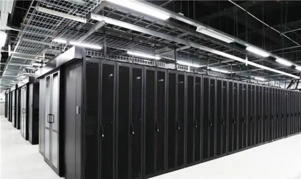 泊头云主机租用