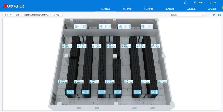 泊头服务器租用 - 高防