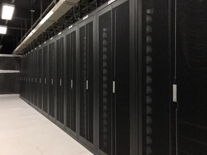 泊头服务器租用